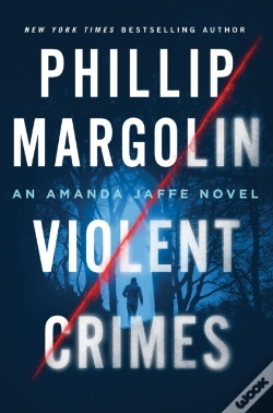 Capa do artigo Violent Crimes