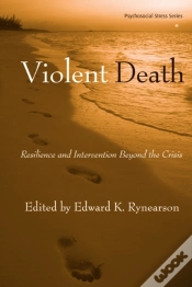 Capa do artigo Violent Death