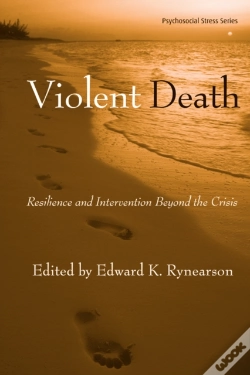 Capa do artigo Violent Death