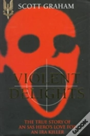 Capa do artigo Violent Delights