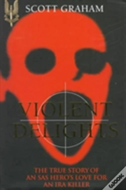 Capa do artigo Violent Delights