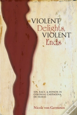 Capa do artigo Violent Delights, Violent Ends