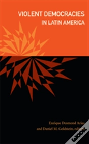 Capa do artigo Violent Democracies In Latin America