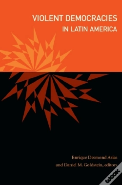 Capa do artigo Violent Democracies In Latin America