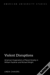 Capa do artigo Violent Disruptions