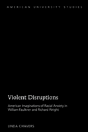 Violent Disruptions - Preview