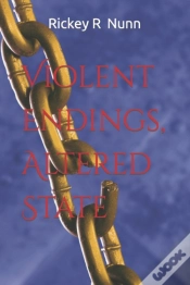 Capa do artigo Violent Endings, Altered State