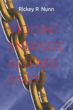 Capa do artigo Violent Endings, Altered State