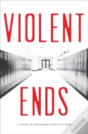 Capa do artigo Violent Ends