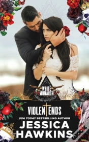 Capa do artigo Violent Ends