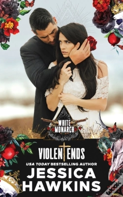 Capa do artigo Violent Ends