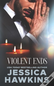 Capa do artigo Violent Ends