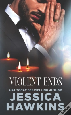 Capa do artigo Violent Ends