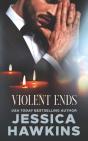 Violent Ends - Preview