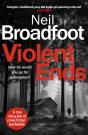 Violent Ends - Preview