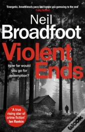 Violent Ends