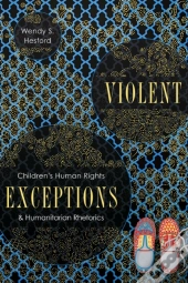 Violent Exceptions
