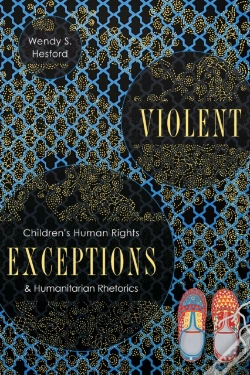 Capa do artigo Violent Exceptions
