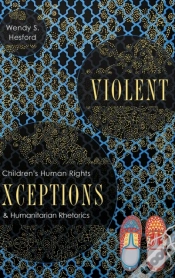 Capa do artigo Violent Exceptions