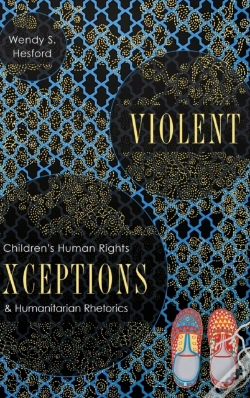 Capa do artigo Violent Exceptions