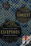 Violent Exceptions