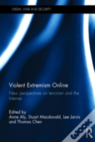 Violent Extremism Online