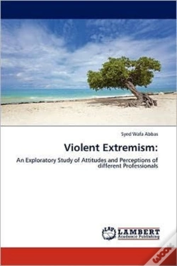 Capa do artigo Violent Extremism