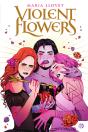Violent Flowers - Preview