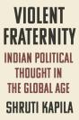 Violent Fraternity - Preview