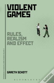 Capa do artigo Violent Games
