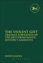 Violent Gift - Preview