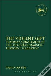 Capa do artigo Violent Gift