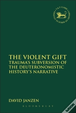 Capa do artigo Violent Gift