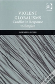 Capa do artigo Violent Globalisms