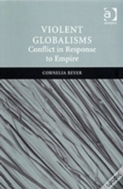 Capa do artigo Violent Globalisms