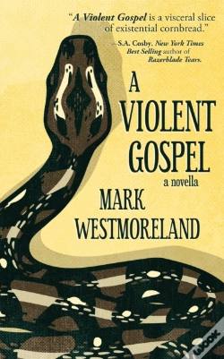 Capa do artigo Violent Gospel