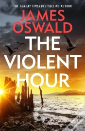 Capa do artigo Violent Hour