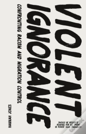 Capa do artigo Violent Ignorance