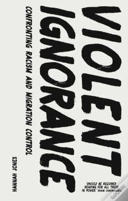 Capa do artigo Violent Ignorance