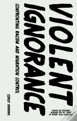 Capa do artigo Violent Ignorance
