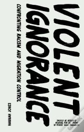 Capa do artigo Violent Ignorance