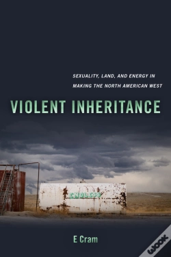Capa do artigo Violent Inheritance