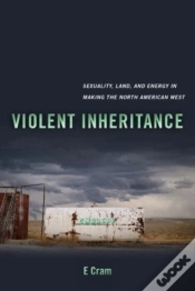 Capa do artigo Violent Inheritance