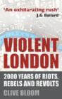 Violent London - Preview