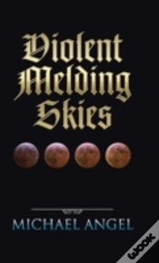 Capa do artigo Violent Melding Skies