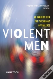 Capa do artigo Violent Men