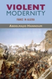 Capa do artigo Violent Modernity