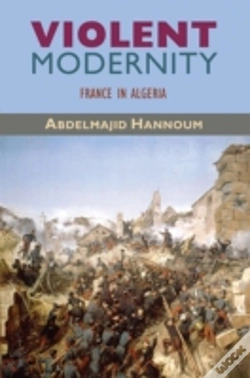 Capa do artigo Violent Modernity