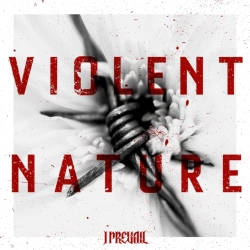 Capa do artigo Violent Nature - CD
