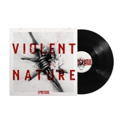 Capa do artigo Violent Nature - Vinil